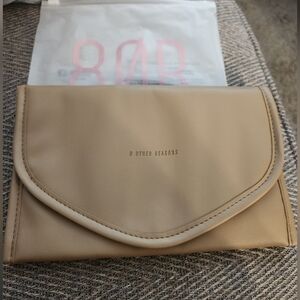 8 Other Reasons Tan Jewelry Travel Bag